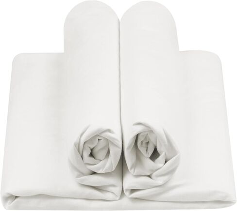 100% Cotton Muslin Fabric, 63" x 2 Yards Unbleached Fabric by The Yard in Saudi Arabia