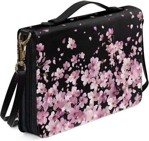Waterproof Bible Case Bible Covers for Women Crossbody Bag Large Size Bible Protective Size M-2XL in Kuwait