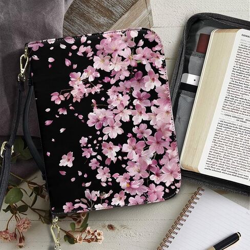 Waterproof Bible Case Bible Covers for Women Crossbody Bag Large Size Bible Protective Size M-2XL in Kuwait