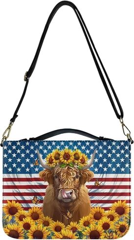Waterproof Bible Case Bible Covers for Women Crossbody Bag Large Size Bible Protective Size M-2XL in Kuwait