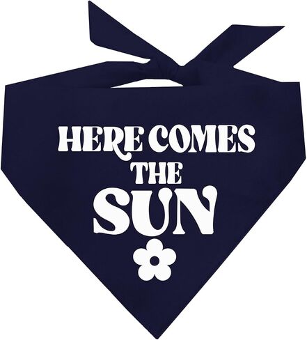 هنا يأتي Sun Dog Bandana (Orange ، OS 779) in Kuwait