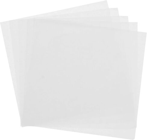 PATIKIL 6"x6" Flower Press Paper, 10 Sheet Reusable Blotting Paper for DIY Art Handicraft Scrapbook in Saudi Arabia
