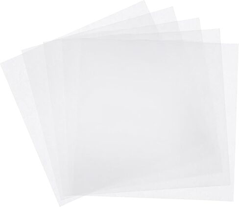 PATIKIL 6"x6" Flower Press Paper, 10 Sheet Reusable Blotting Paper for DIY Art Handicraft Scrapbook in Saudi Arabia