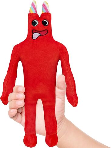 Garten Of Banban -Collectible Plush Toy - Jumbo Josh - 20 cm in Kuwait
