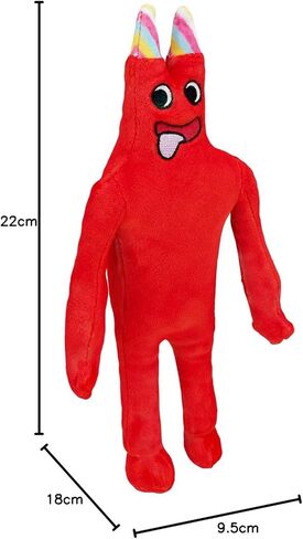 Garten Of Banban -Collectible Plush Toy - Jumbo Josh - 20 cm in Kuwait
