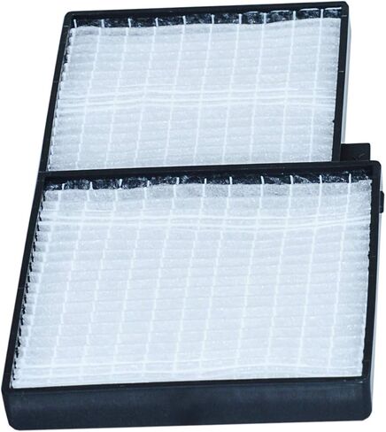 AWO UX39561 Replacement Projector Air Filter for HITACHI CP-EW3015WN,CP-EW3551WN,CP-EW4051WN,CP-EX303,CP-EX353,CP-EX3051WN,CP-EX3551WN,CP-EX4551WN,CP-WX30LWN,CP-X30LWN in Kuwait