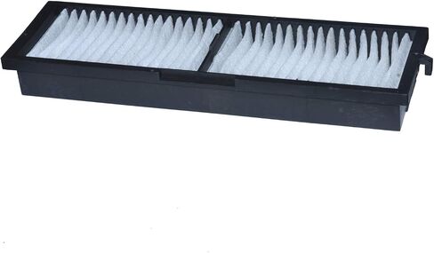 AWO UX39561 Replacement Projector Air Filter for HITACHI CP-EW3015WN,CP-EW3551WN,CP-EW4051WN,CP-EX303,CP-EX353,CP-EX3051WN,CP-EX3551WN,CP-EX4551WN,CP-WX30LWN,CP-X30LWN in Kuwait