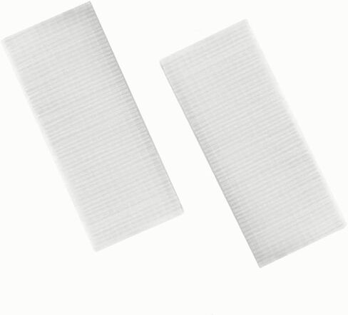 AWO UX39561 Replacement Projector Air Filter for HITACHI CP-EW3015WN,CP-EW3551WN,CP-EW4051WN,CP-EX303,CP-EX353,CP-EX3051WN,CP-EX3551WN,CP-EX4551WN,CP-WX30LWN,CP-X30LWN in Kuwait
