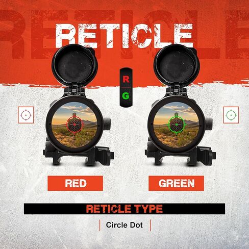 Firefield Impulse Red Dot Sight in Saudi Arabia