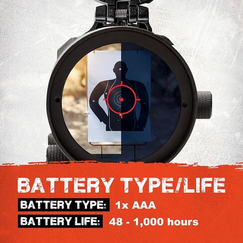 Firefield Impulse Red Dot Sight in Saudi Arabia