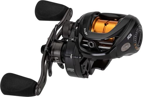 Lew's Pro S&P Speed Spool SLP 8.3:1 Baitcast Reel Left H in Kuwait