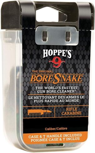 Hoppe's 24011D Boresnake in Kuwait