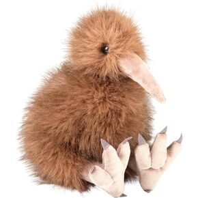 Wild Republic Cuddlekins Eco Kiwi ، حيوان محشو ، 12 بوصة ، لعبة أفخم ، صديقة للبيئة