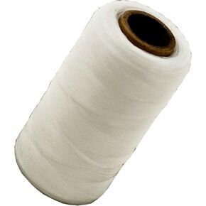 Simulated Sinew - White