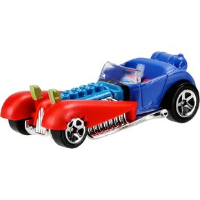Hot Wheels Spongebob Mr. Krabs Vehicle