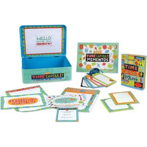 Peaceable Kingdom My Time Capsule - A Keepsake for my Future Self