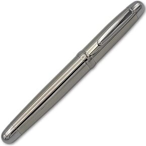 Sherpa Pen Classic Full (Gun) Metal Jacket Marker and Pen Cover