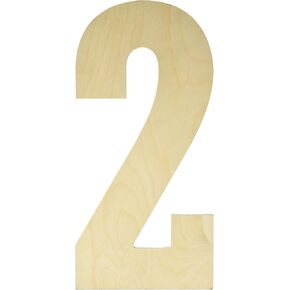MPI Baltic Birch Collegiate خطابات وأرقام 13 "، 2