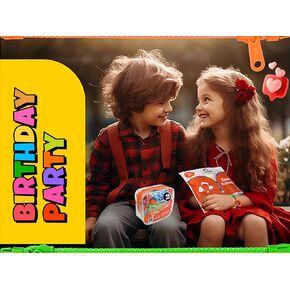 UpBrands 144 Halloween Party Favors for Kids, Bulk Non-Candy Treats: 72 Fidget Toys Zipper Bracelets & 72 Stretchy Skeleton Toys, Kit for Halloween Goodie Bags & Pinata Fillers