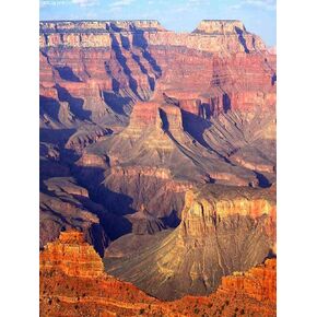 مجموعات الطلاء من Goldyyyfrog Canyon 5D Diamond ، Epic South West Canyon قبل شروق الشمس الوطني لاندمارك البرية للفنون القماشية الحرف الكاملة ، 12x16 بوصة