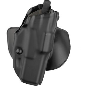 Safariland 7360-7TS ALS/SLS Mid-Ride Duty Holster