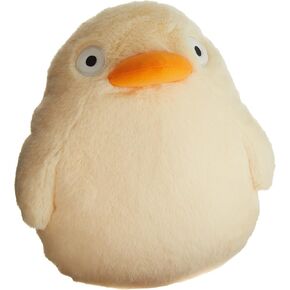 Studio Ghibli - Spirited Away - 14.2 "Ootorisama Nakayoshi Plush (Flat) ، Studio Ghibli Plush