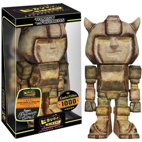 Transforms Funko Pop Battle جاهز