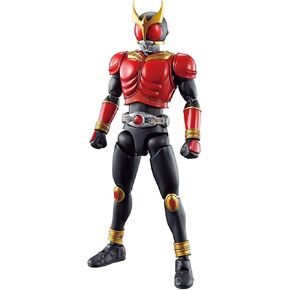 Bandai Hobby - Kamen Rider - Form Masked Rider Kuuga Mighty Form