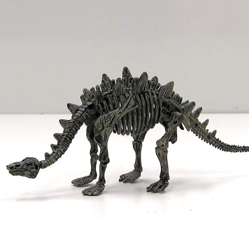 Science4you Dinosaur Fossil Exhavation Kit 4 in 1 - مجموعة الحفر الأحفورية للأطفال ، بناء 4 أحافير ديناصور ، 46 قطعة ، مجموعة علم الآثار ، مجموعة الصيد - ألعاب الديناصورات ، ألعاب الأولاد والبنات 6+ in Kuwait
