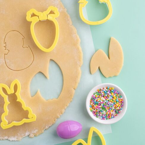 Sweets Indeed, Sprinkles, Bulk, 10 ounce, Edible Sprinkle Mix, Perfect for Cake Decorations, Baking, Ice Cream, Cookies, Cupcake Topper (Candy Eyeballs) in Saudi Arabia