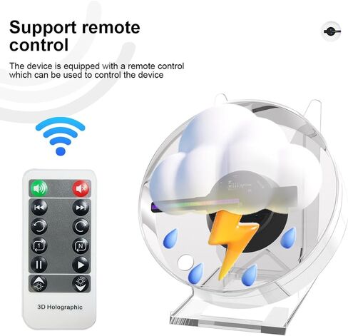 3D Hologram fan-Hologram fan 2000*1444PX Resolution 722 pcs HD LED Beads -Holographic Video Advertising Projector Support APP+Bluetooth Audio+WIFI (24.4 inch 16G) in Kuwait