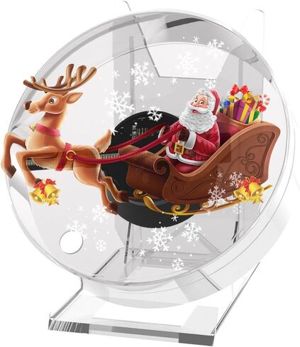 3D Hologram fan-Hologram fan 2000*1444PX Resolution 722 pcs HD LED Beads -Holographic Video Advertising Projector Support APP+Bluetooth Audio+WIFI (24.4 inch 16G) in Kuwait