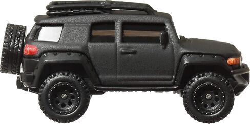Hot Wheels Cars, Premium Fast & Furious 1:64 Scale Die-Cast Car for Collectors Inspired by Fast & Furious Movie Franchise (Pack of 2) in Saudi Arabia