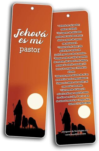 Neweights الإسبانية آيات الكتاب المقدس الشعبية (كن قويًا وشجاعًا) مرجعية (60 حزمة) - هدايا مثالية للوزارات ومدارس الأحد - مجموعة بطاقات تحفيزية يومية - مجموعة مجموعة مجموعة in Kuwait