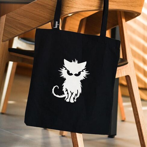 FINGERINSPIRE Frizzy Cat Large Stencil 11.8x11.8inch Cartoon Cat Painting Stencils Fierce Kitten Stencils Angry Kitten Templates Cute Kitten Drawing Templates for Wall Fabric Tiles Floor Paper Wood in Saudi Arabia