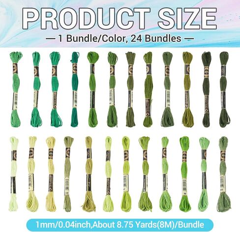خيط تطريز Kissitty 24 Skeins سوار الصداقة السلسلة عبر خيوط غرزة حمراء خيوط اللون الأحمر لسلسلة الفنون الحرف اليدوية التطريز خياطة اللحف بالملابس زينة الشعر in Saudi Arabia