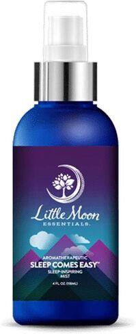 رذاذ Little Moon Essentials (المؤخرة القديمة المتعبة، 4 أونصة) in Kuwait