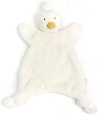 Easter Basket Stuffers, 12-Inches, Pink Bunny, Stuffed Animals for Babies, Security Blanket Toy Infants 0-6 Months, Snuggle Toy Baby Girl & Boy, Nursery Soft for Newborns in Saudi Arabia