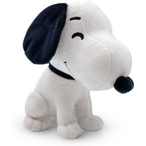 You Tooz Snoopy Plushie, 9IN Collectible Soft Cotton Snoopy Stuffed Peanuts Collection