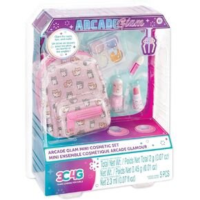 Make It Real Arcade Glam Mini Cosmetic Set