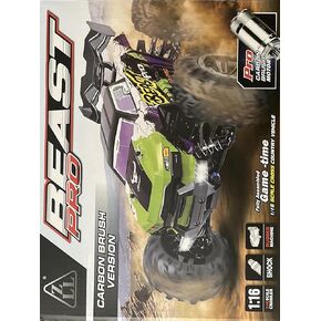 BEAST PRO RC