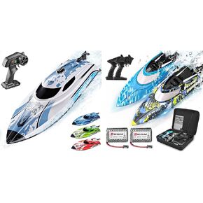 Bezgar RC Boats TX126 و TX2P1