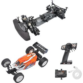Serpent 1/8 على الطريق RC CAR ، SRX8 GTE LWB 4WD CAR ELECTRAL KIT ، الخيارات الكاملة 1:24 MINI RC CAR مع GYRO ،