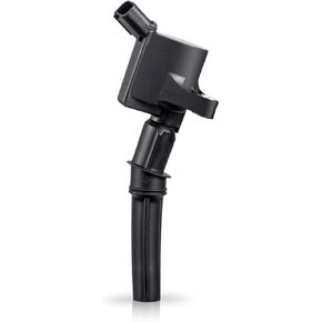 ENA Ignition Coil Pack Compatible with Ford Mercury F150 F250 E150 E350 Super Duty Lincoln Navigator Town Car Crown Victoria Expedition Grand Marquis 4.6L 5.4L 6.8L V8 Replacement for DG508 FD503