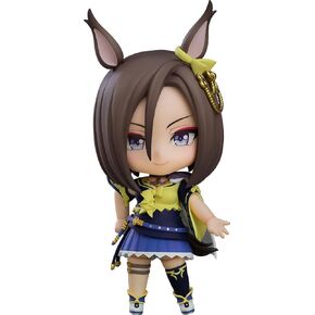 Good Smile Company Umamusume: Pretty Derby – Air Groove Nendoroid Action Figure