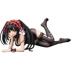 Kotobukiya Date A Live II: تمثال Kurumi Tokisaki PVC