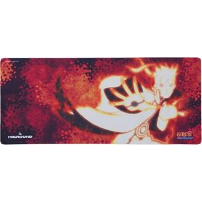 Higround Naruto X Hg Mousepad XL - Naruto
