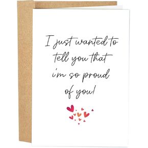 Funny Graduation Card for Him Her, High School College Grad Card, Happy Graduation Gift, Walk Across In Your Weird Hat and Wizard Robe