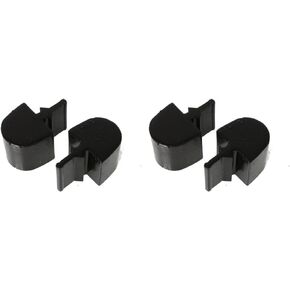 Energy Suspension 3.9102G Pull Thru Bump Stop for GM