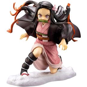 Kotobukiya Demon Slayer: Nezuko Kamado ARTFX J Statue